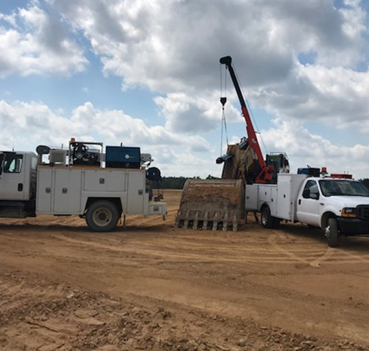 Snelson Equipment, Inc